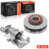 Bremssattel Frankberg 5481FB0077237