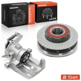 Bremssattel Frankberg 5481FB0077238