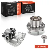 Bremssattel Frankberg 5481FB0077247