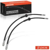 Bremsschlauch Frankberg 5481FB0077268