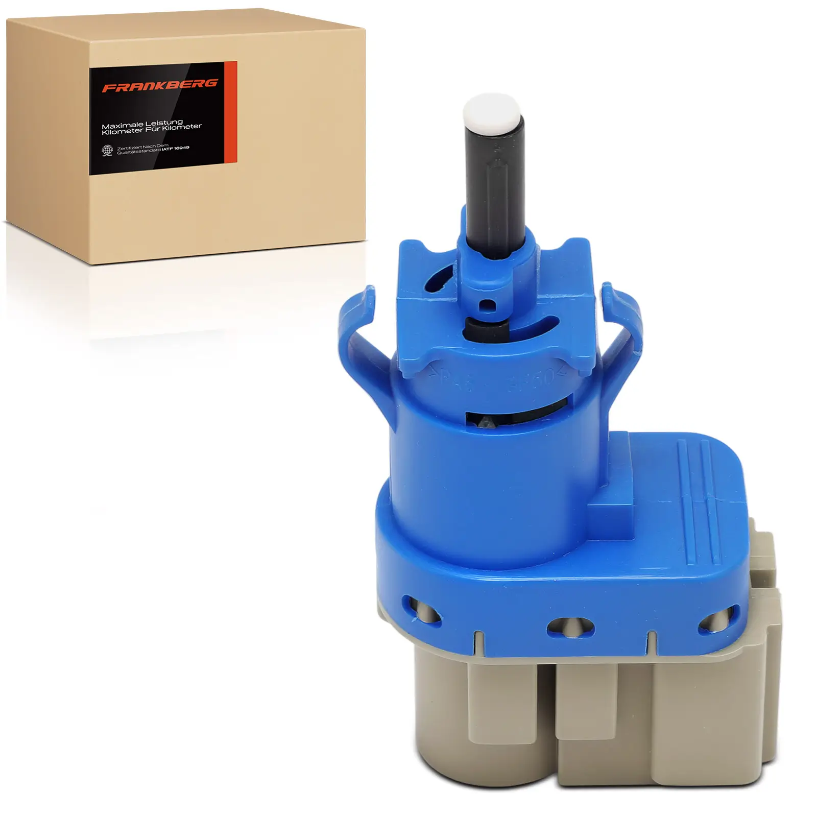 Bremslichtschalter Frankberg 5481FB0077283