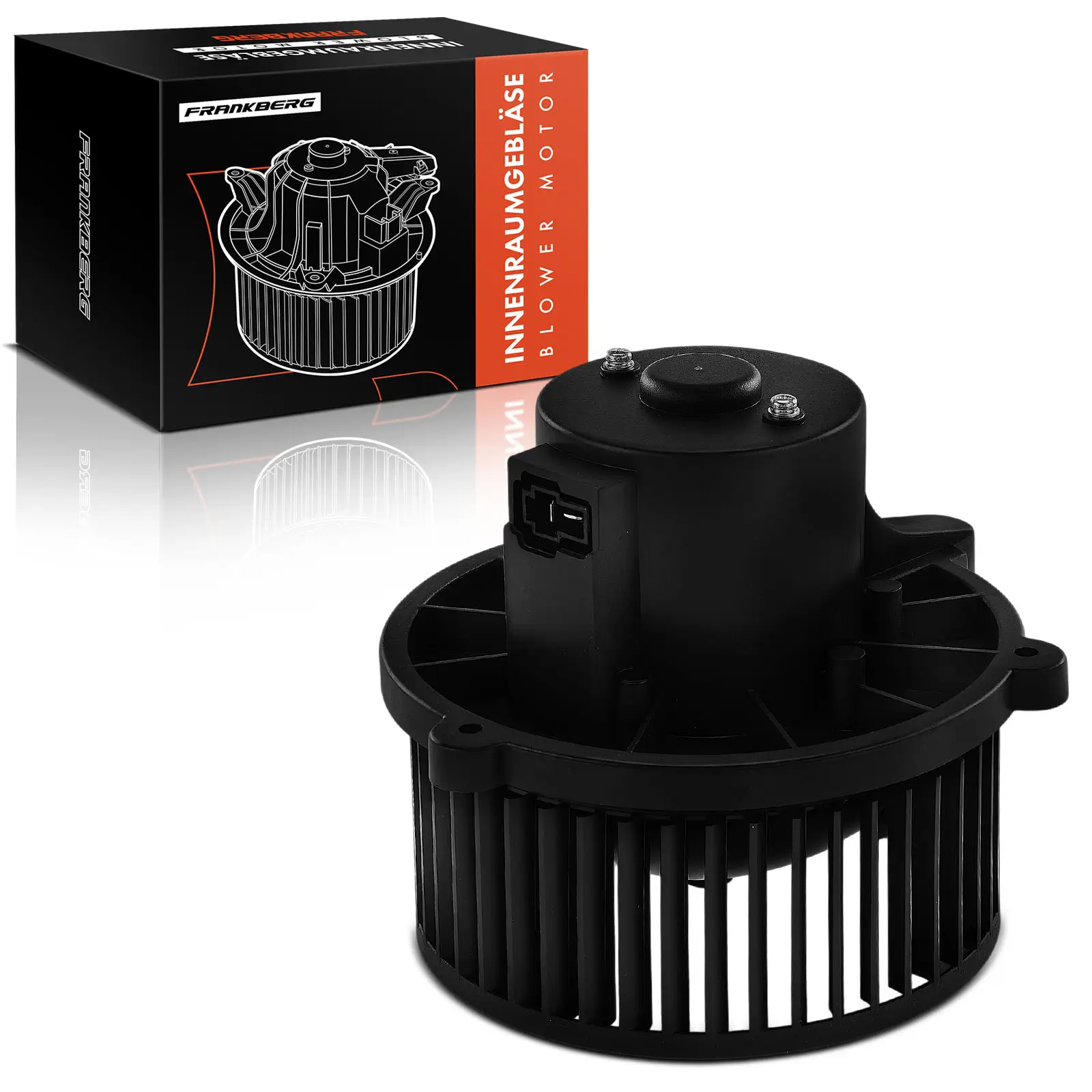 Innenraumgebläse Frankberg 5481FB0077287