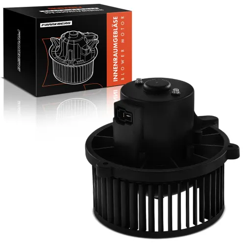 Innenraumgebläse Frankberg 5481FB0077287 Bild Innenraumgebläse Frankberg 5481FB0077287