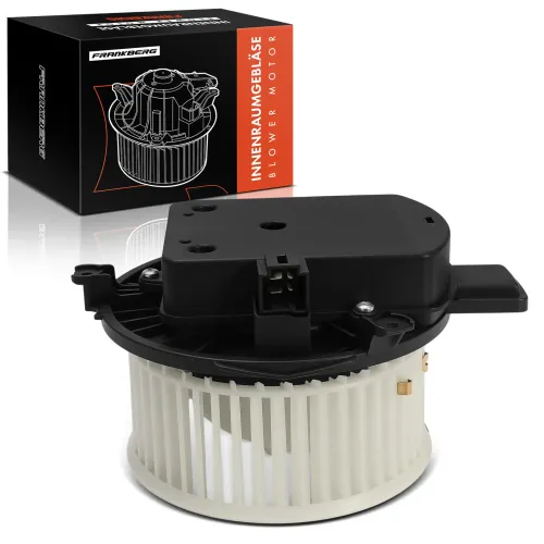 Innenraumgebläse Frankberg 5481FB0077289 Bild Innenraumgebläse Frankberg 5481FB0077289
