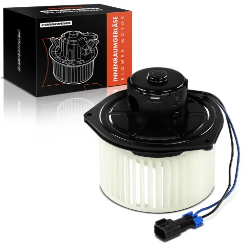 Innenraumgebläse Frankberg 5481FB0077291 Bild Innenraumgebläse Frankberg 5481FB0077291