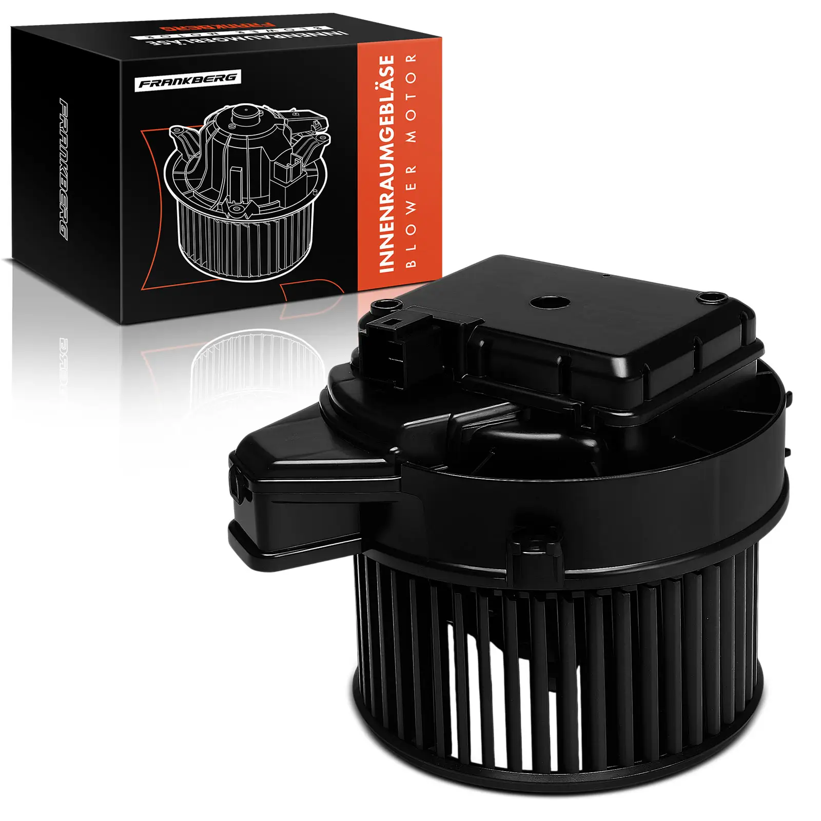 Innenraumgebläse Frankberg 5481FB0077292