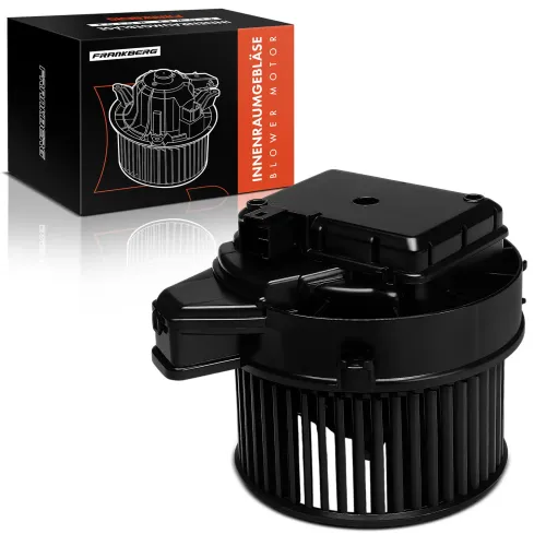 Innenraumgebläse Frankberg 5481FB0077292 Bild Innenraumgebläse Frankberg 5481FB0077292