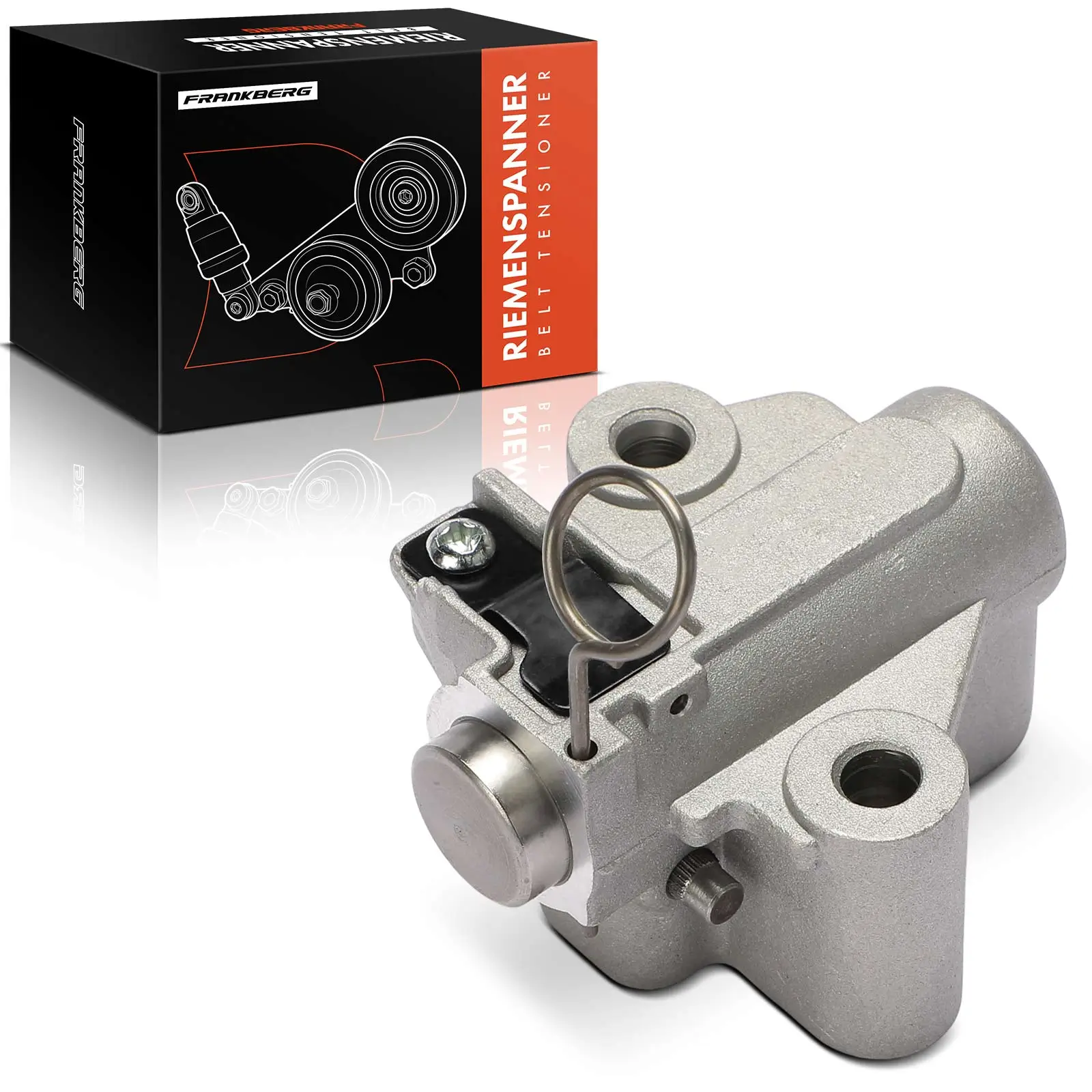 Spannrolle, Zahnriemen Frankberg 5481FB0077331