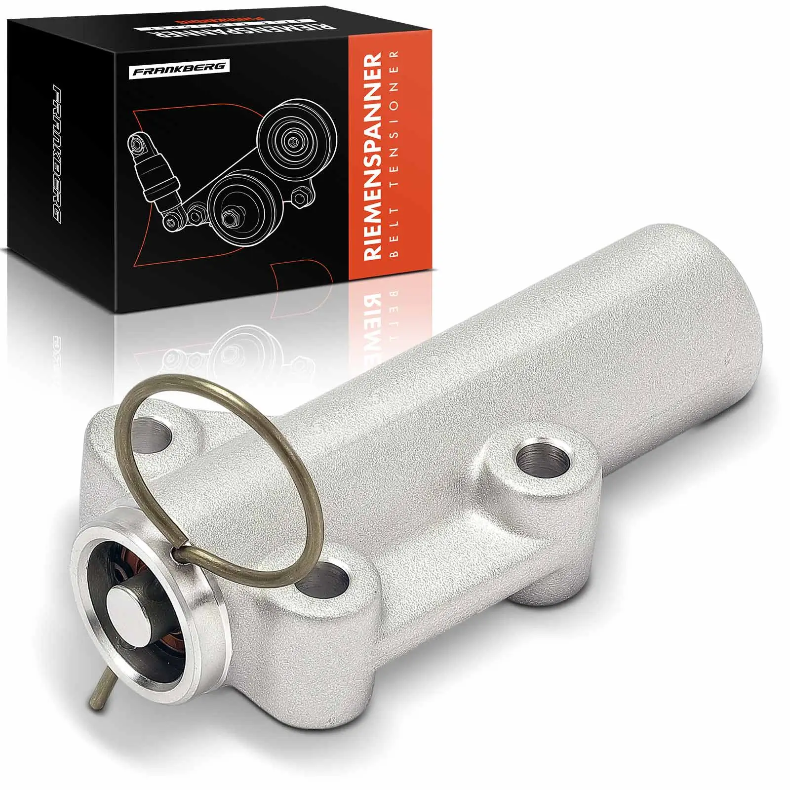 Spannrolle, Zahnriemen Frankberg 5481FB0077334