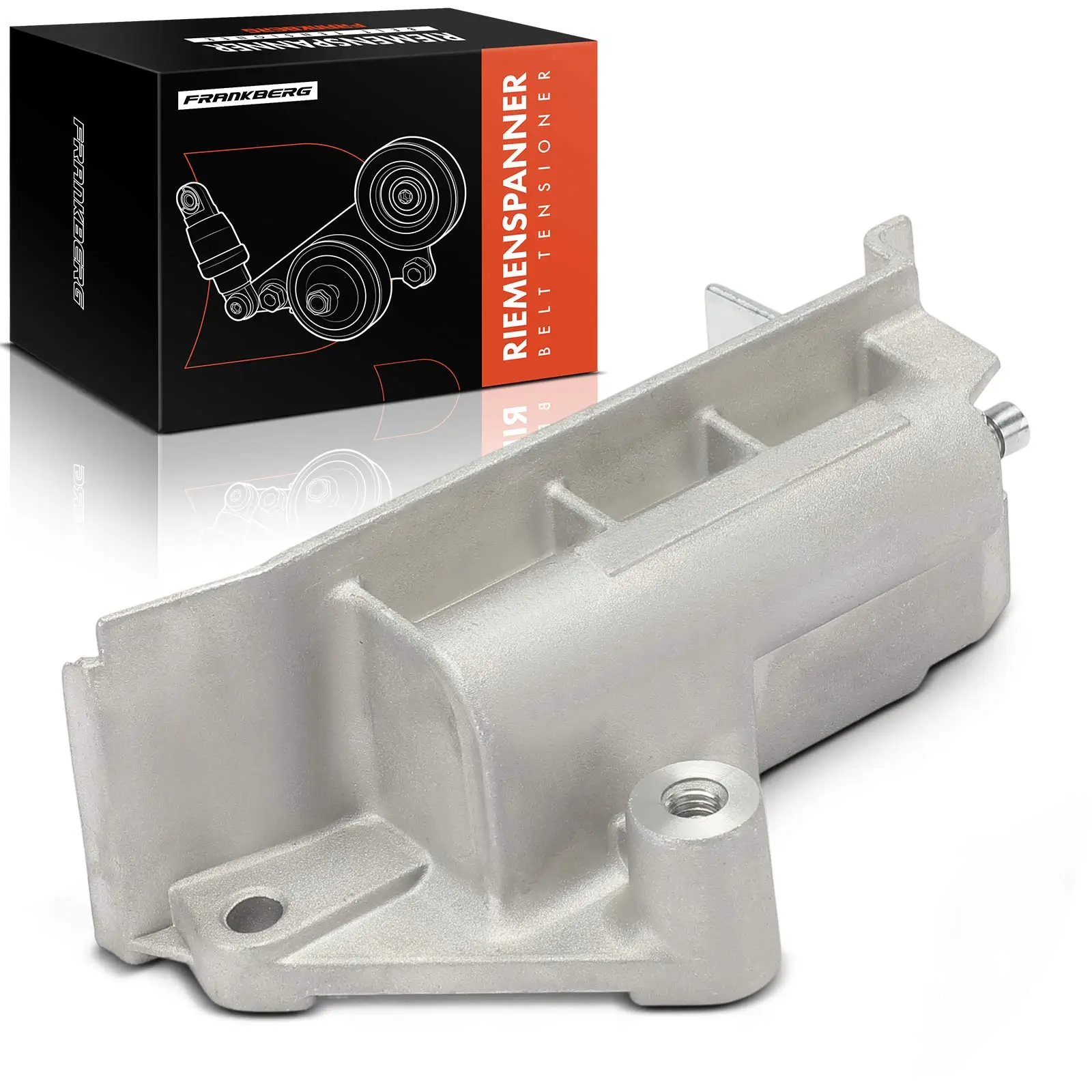 Spannrolle, Zahnriemen Frankberg 5481FB0077335