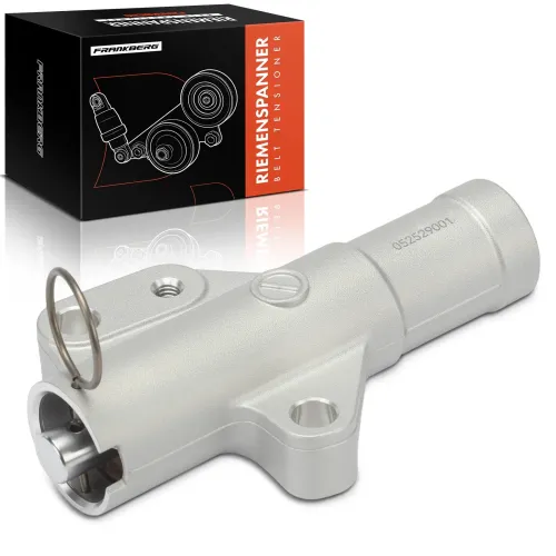 Spannrolle, Zahnriemen Frankberg 5481FB0077338 Bild Spannrolle, Zahnriemen Frankberg 5481FB0077338