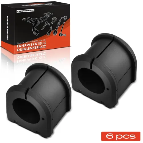 Lagerung, Lenker Frankberg 5481FB0077375 Bild Lagerung, Lenker Frankberg 5481FB0077375