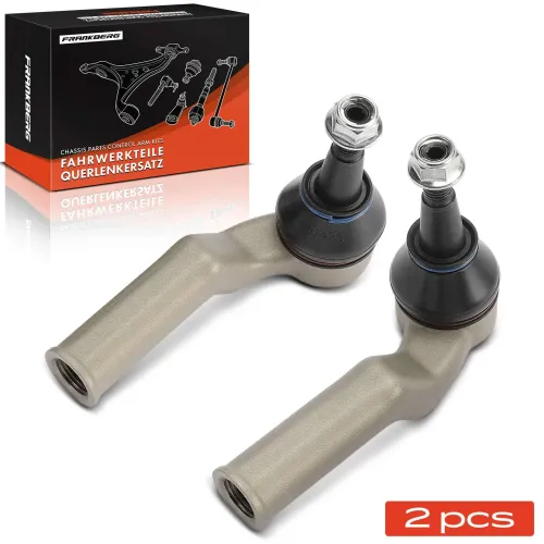 Spurstangenkopf Frankberg 5481FB0077382 Bild Spurstangenkopf Frankberg 5481FB0077382