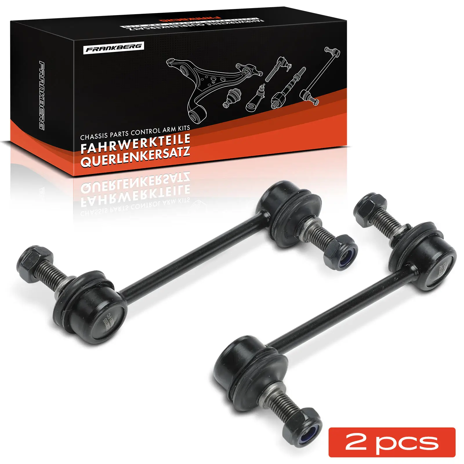 Stange/Strebe, Stabilisator Frankberg 5481FB0077400