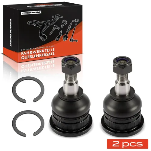 Trag-/Führungsgelenk Frankberg 5481FB0077434 Bild Trag-/Führungsgelenk Frankberg 5481FB0077434