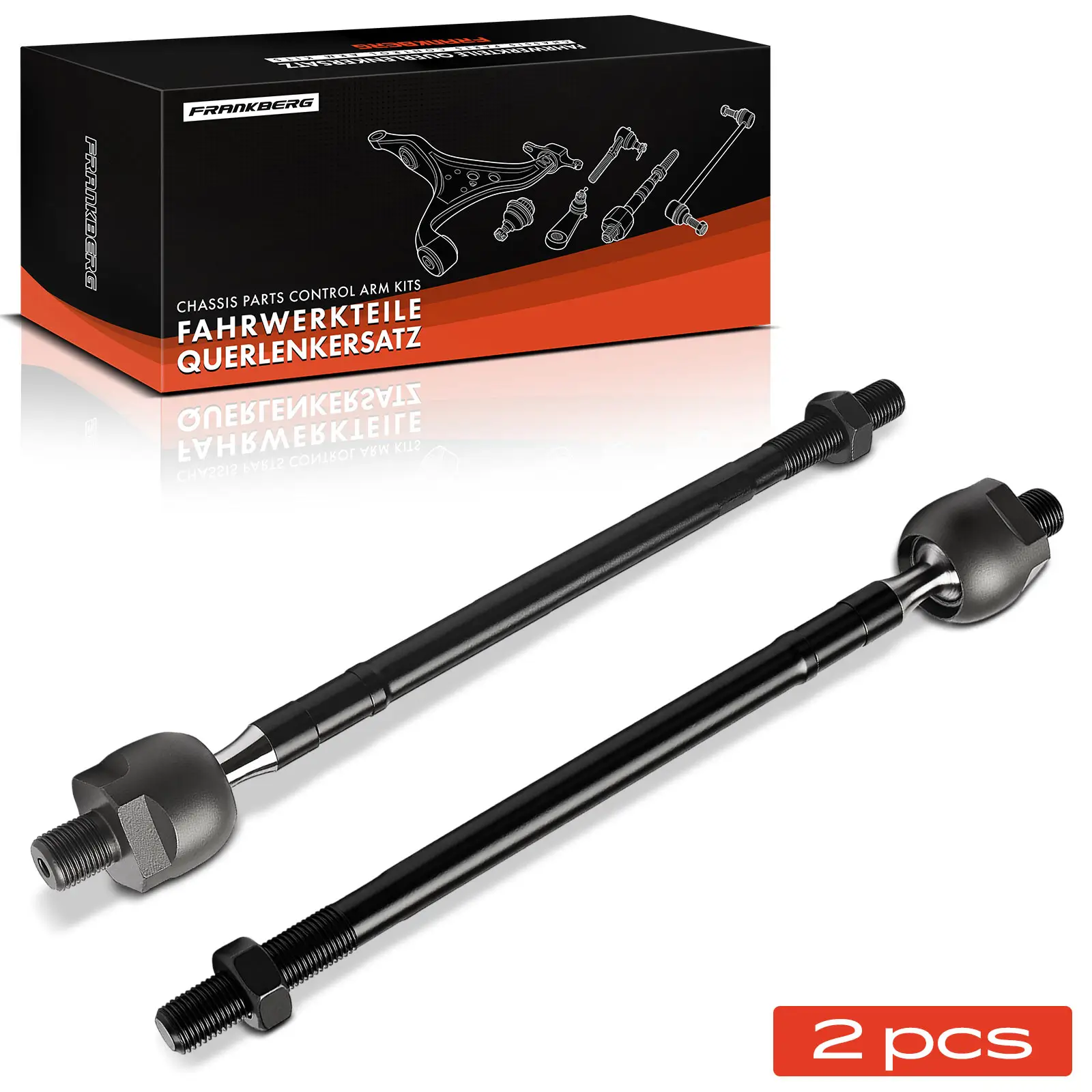 Axialgelenk, Spurstange Frankberg 5481FB0077465