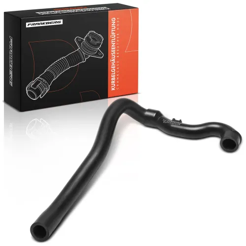 Schlauch, Kurbelgehäuseentlüftung Frankberg 5481FB0077490 Bild Schlauch, Kurbelgehäuseentlüftung Frankberg 5481FB0077490