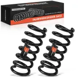 Fahrwerksfeder Frankberg 5481FB0077495