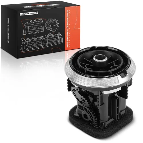 Luftdüse, Armaturenbrett Frankberg 5481FB0077498 Bild Luftdüse, Armaturenbrett Frankberg 5481FB0077498