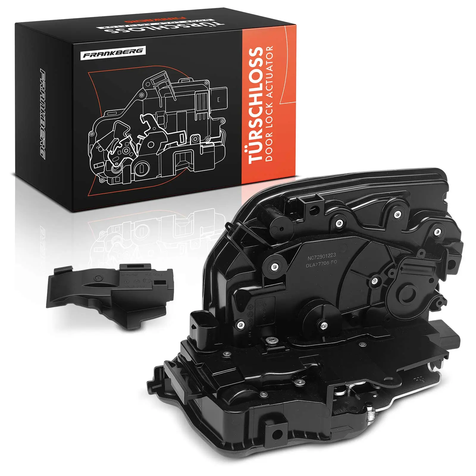 Türschloss Frankberg 5481FB0077511