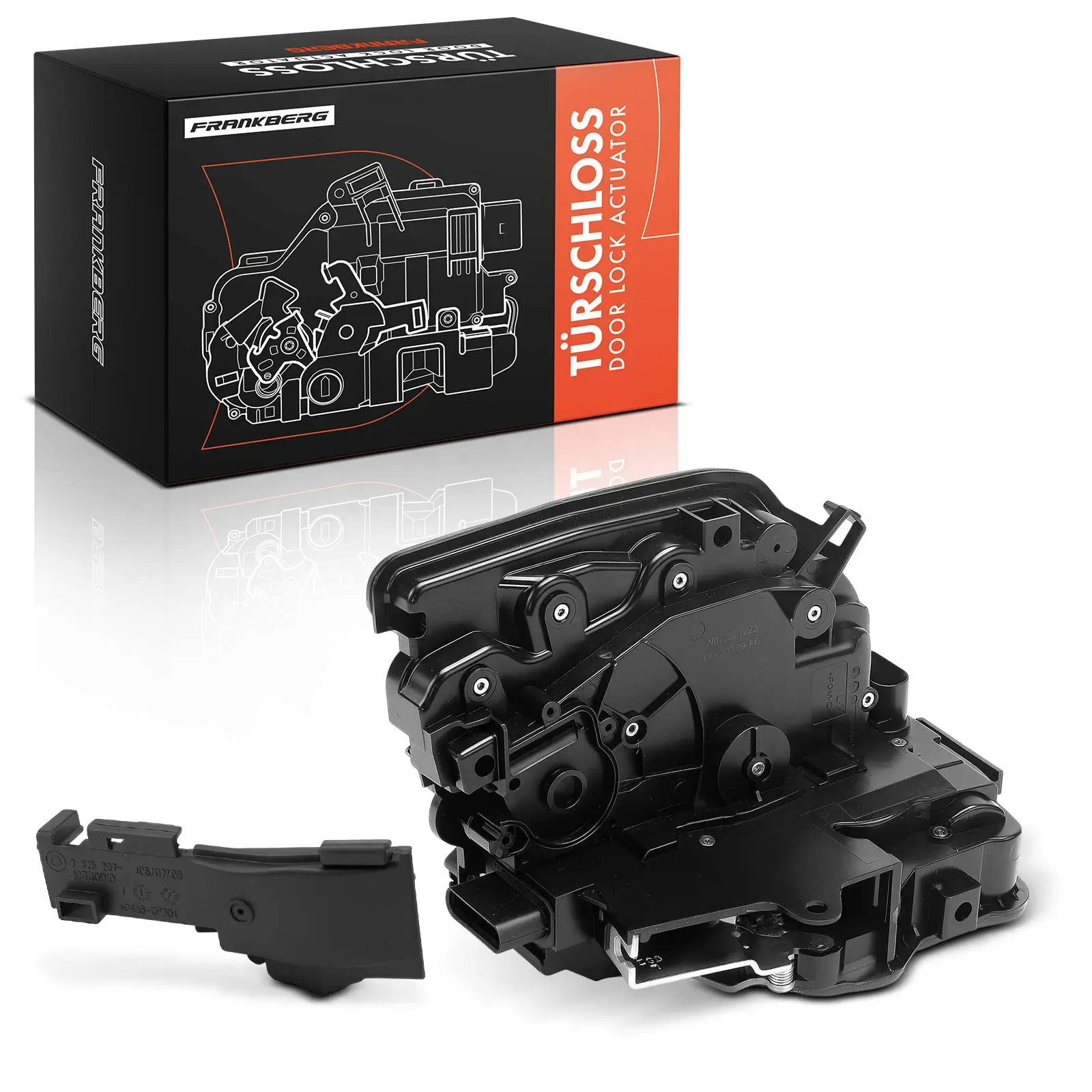 Türschloss Frankberg 5481FB0077512