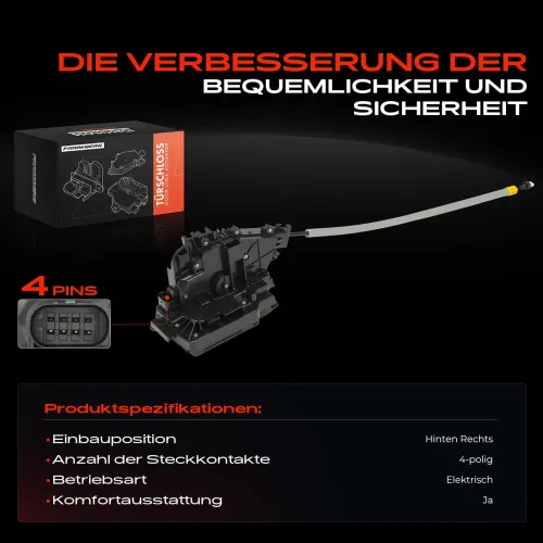 Türschloss Frankberg 5481FB0077520 Bild Türschloss Frankberg 5481FB0077520