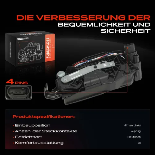 Türschloss Frankberg 5481FB0077525 Bild Türschloss Frankberg 5481FB0077525
