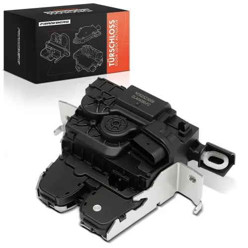 Heckklappenschloss Frankberg 5481FB0077529 Bild Heckklappenschloss Frankberg 5481FB0077529