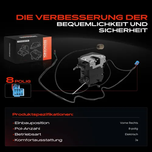 Türschloss Frankberg 5481FB0077532 Bild Türschloss Frankberg 5481FB0077532