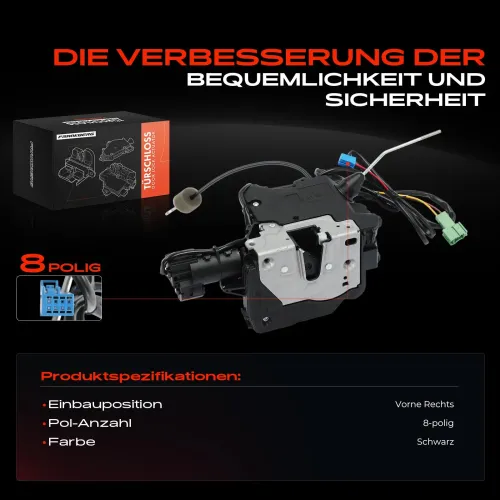 Türschloss Frankberg 5481FB0077537 Bild Türschloss Frankberg 5481FB0077537