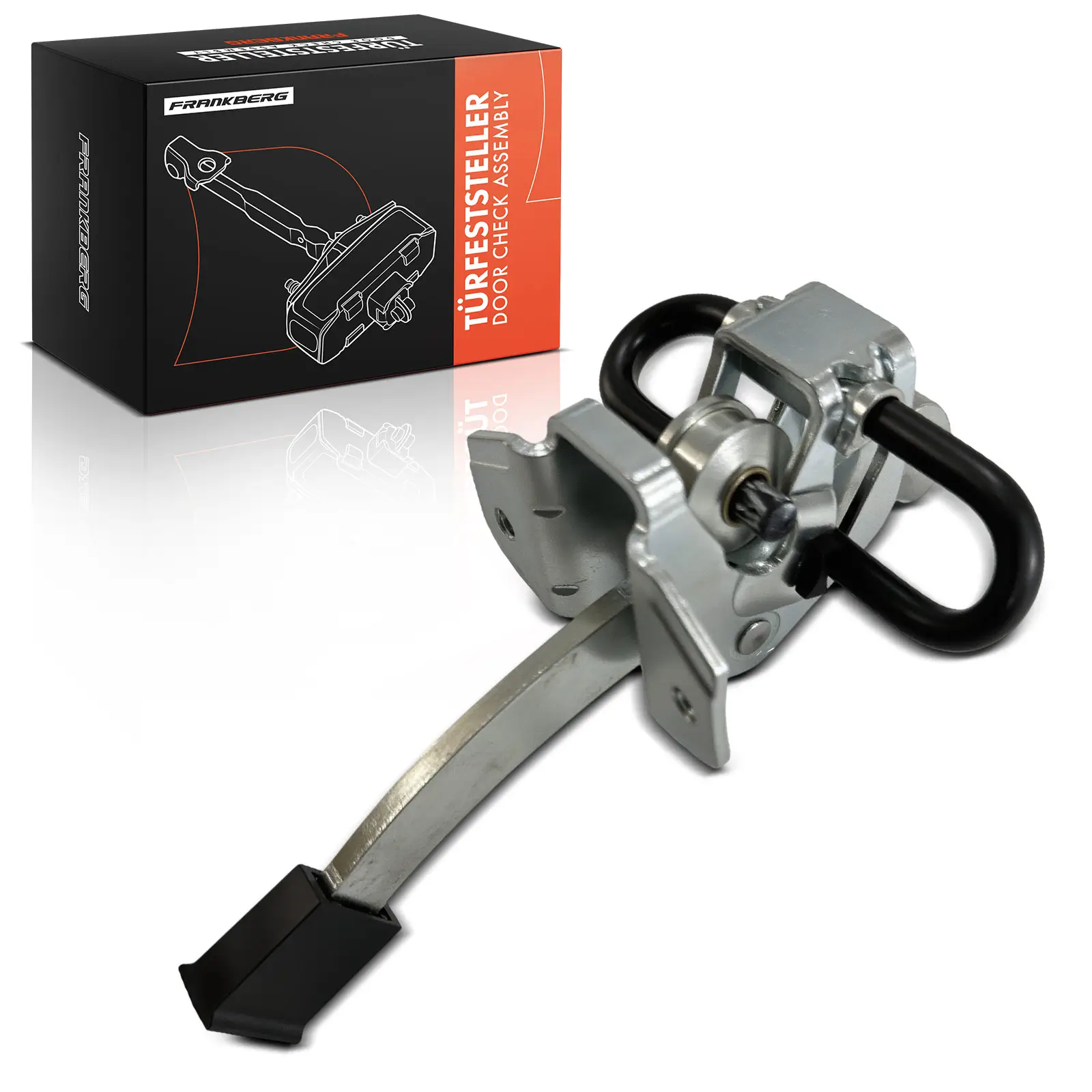 Türfeststeller Frankberg 5481FB0077543