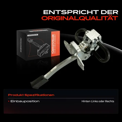 Türfeststeller Frankberg 5481FB0077544 Bild Türfeststeller Frankberg 5481FB0077544