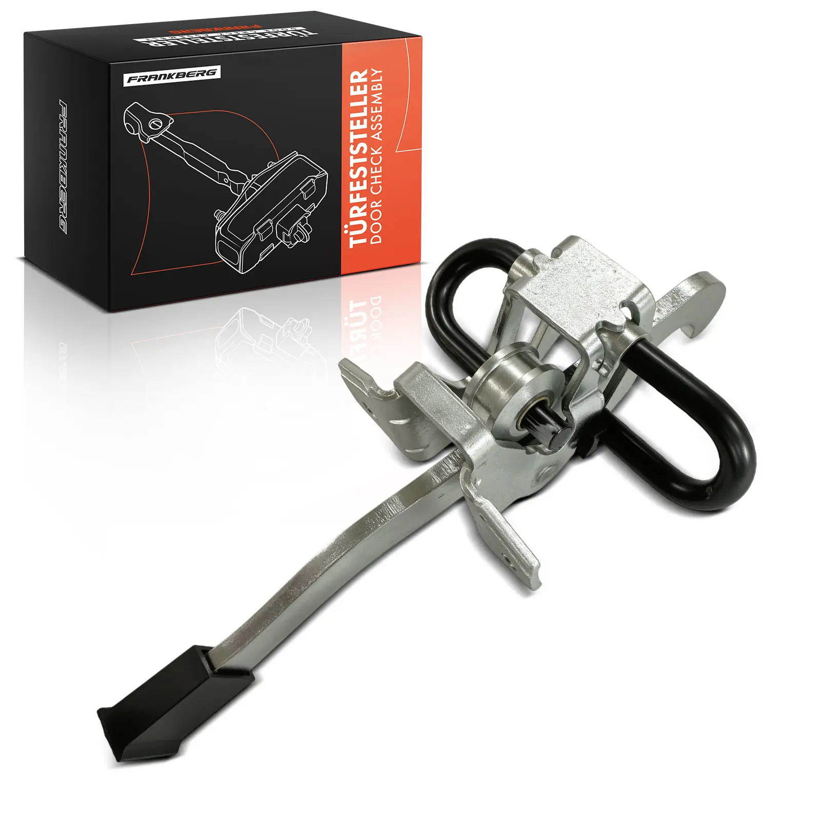 Türfeststeller Frankberg 5481FB0077546