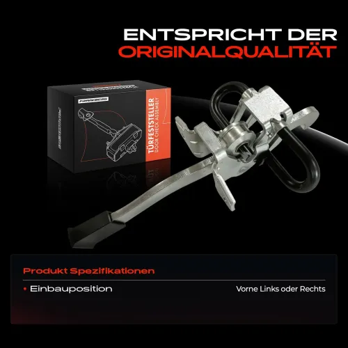 Türfeststeller Frankberg 5481FB0077546 Bild Türfeststeller Frankberg 5481FB0077546