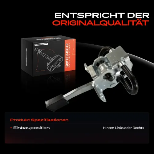 Türfeststeller Frankberg 5481FB0077550 Bild Türfeststeller Frankberg 5481FB0077550