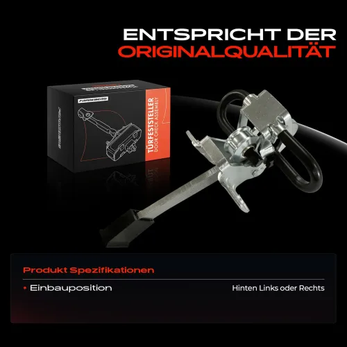 Türfeststeller Frankberg 5481FB0077551 Bild Türfeststeller Frankberg 5481FB0077551