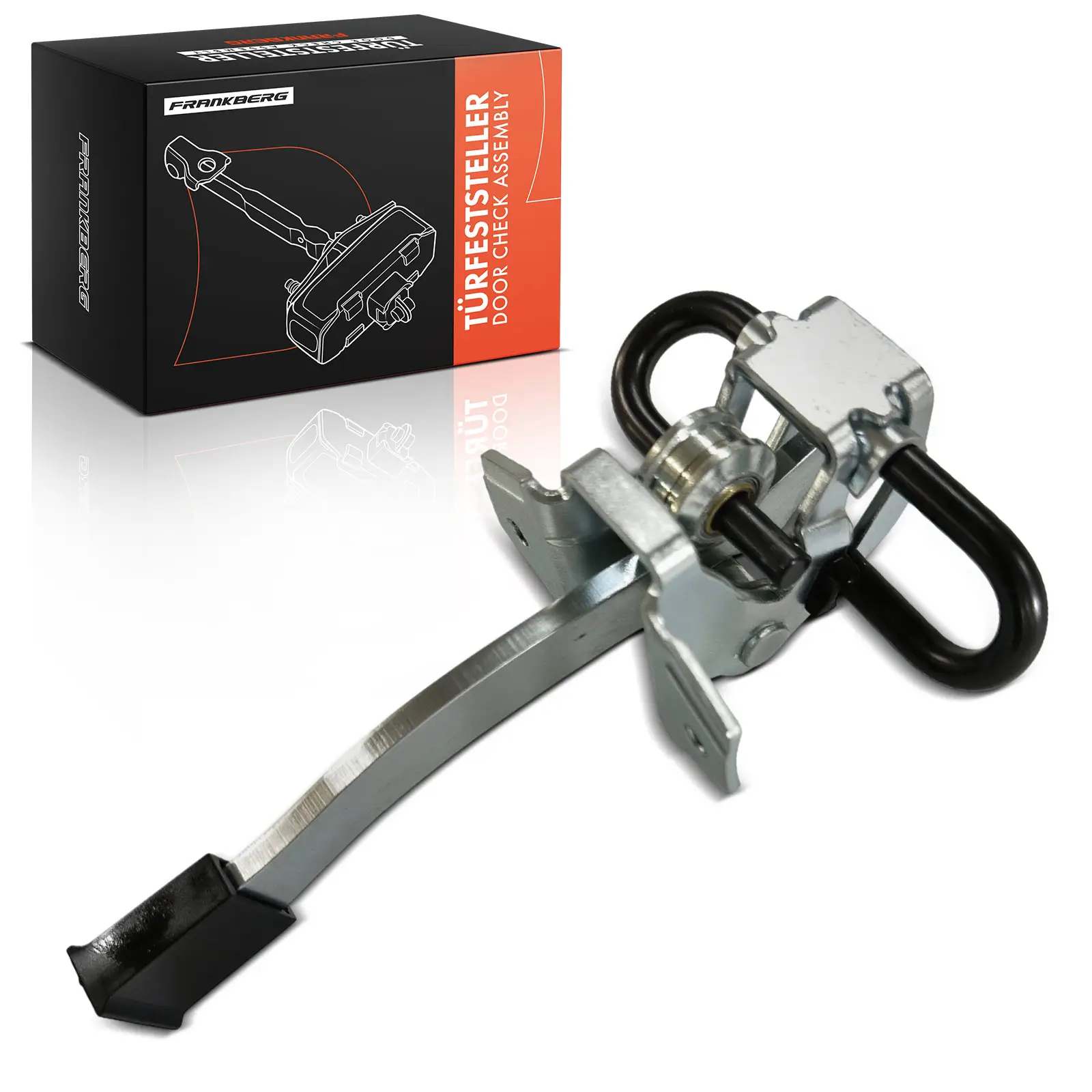 Türfeststeller Frankberg 5481FB0077552