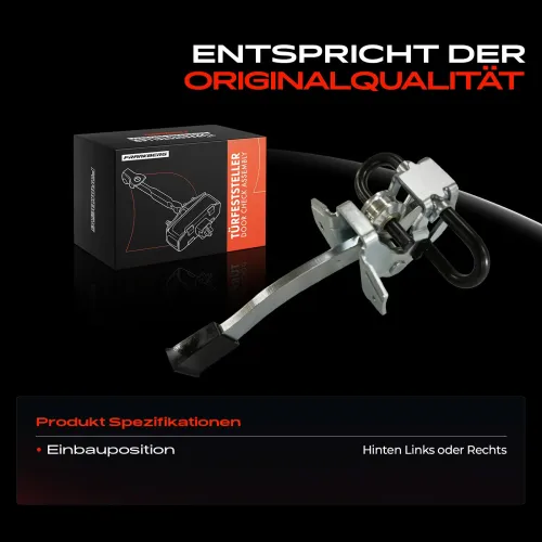 Türfeststeller Frankberg 5481FB0077552 Bild Türfeststeller Frankberg 5481FB0077552