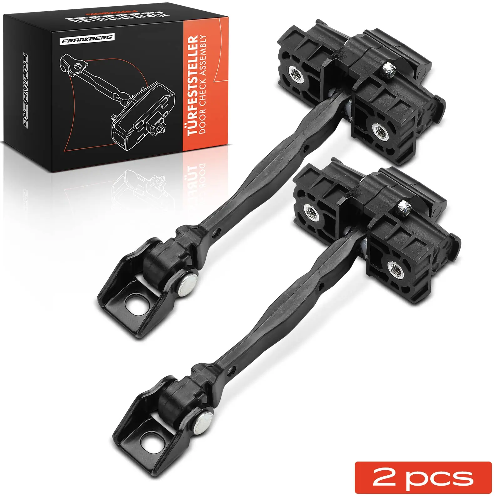 Türfeststeller Frankberg 5481FB0077565