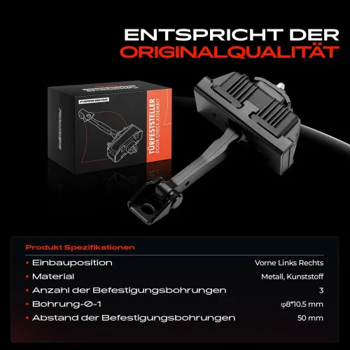 Türfeststeller Frankberg 5481FB0077571 Bild Türfeststeller Frankberg 5481FB0077571