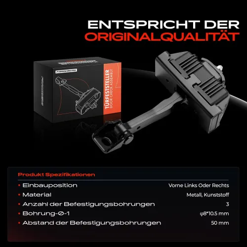 Türfeststeller Frankberg 5481FB0077572 Bild Türfeststeller Frankberg 5481FB0077572