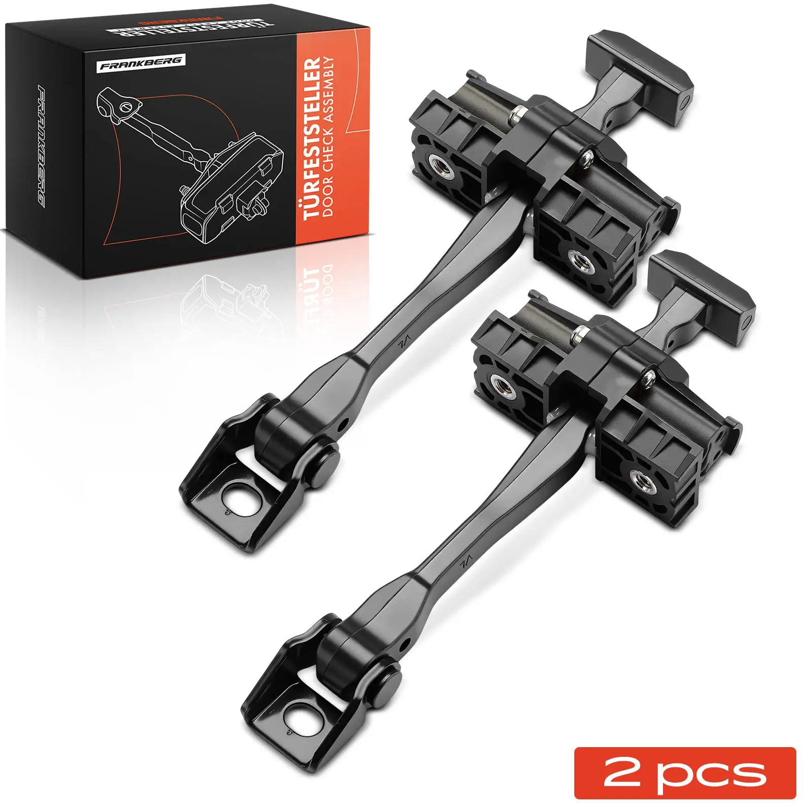 Türfeststeller Frankberg 5481FB0077573