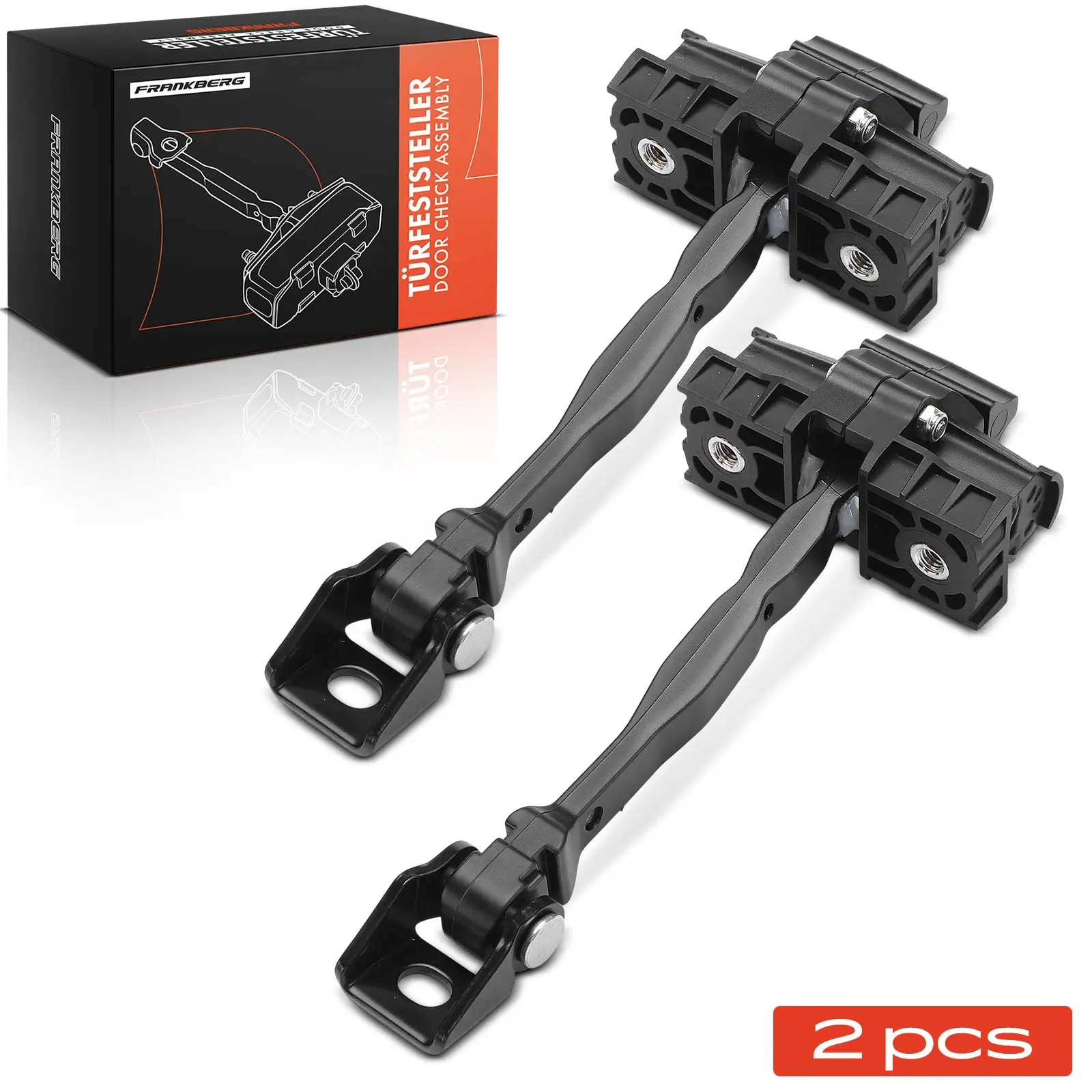 Türfeststeller Frankberg 5481FB0077591