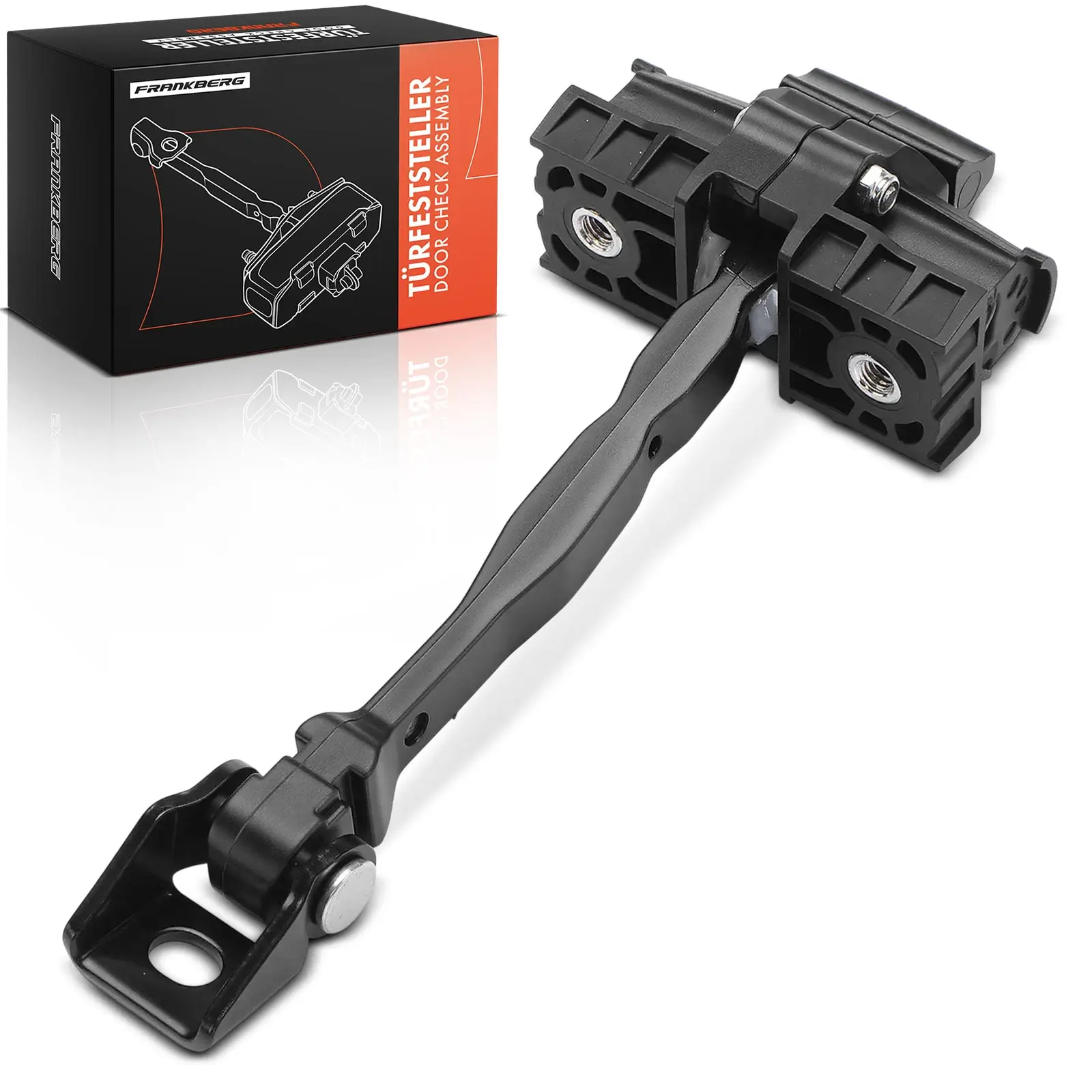 Türfeststeller Frankberg 5481FB0077592