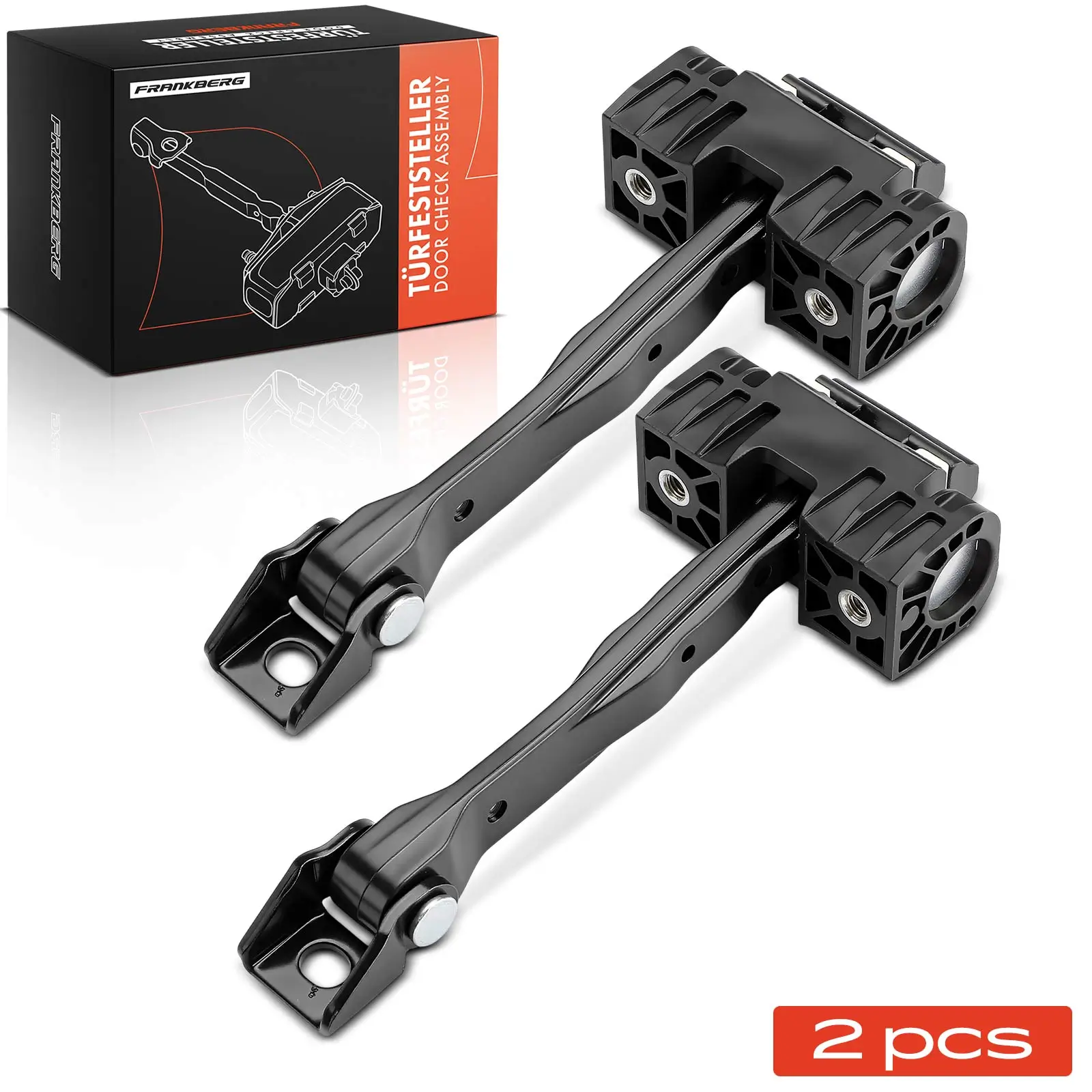 Türfeststeller Frankberg 5481FB0077593