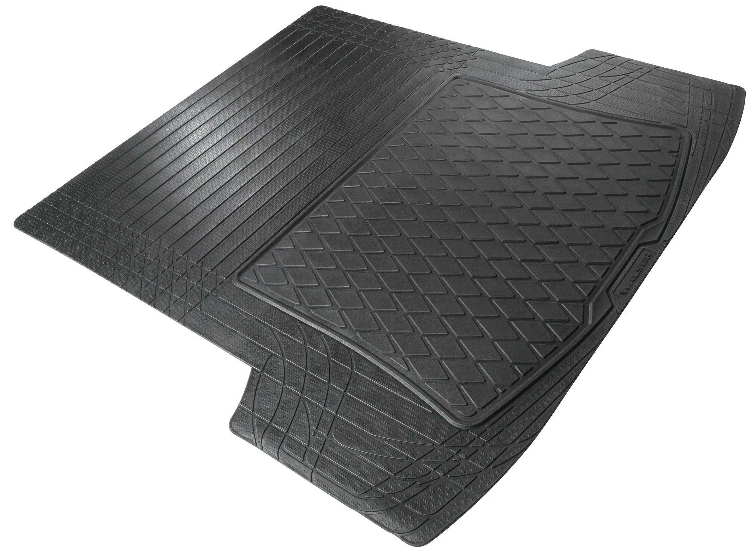 Universal-Koffer-/Laderaumschale WALSER 28057