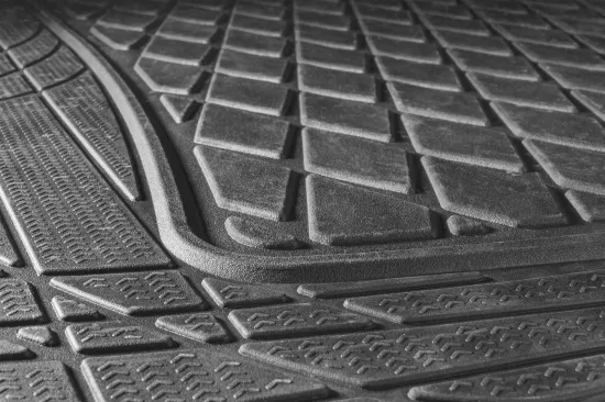 Universal-Koffer-/Laderaumschale WALSER 28057 Bild Universal-Koffer-/Laderaumschale WALSER 28057