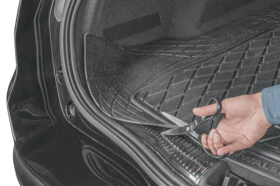 Universal-Koffer-/Laderaumschale WALSER 28057 Bild Universal-Koffer-/Laderaumschale WALSER 28057