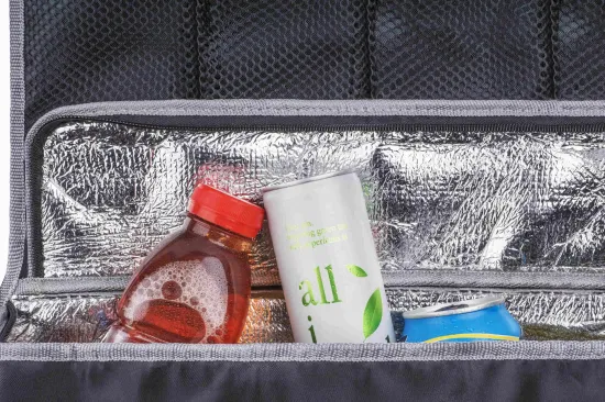 Kühltasche WALSER 30099 Bild Kühltasche WALSER 30099