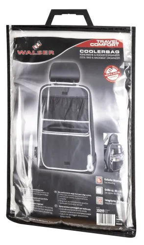 Kühltasche WALSER 30099 Bild Kühltasche WALSER 30099